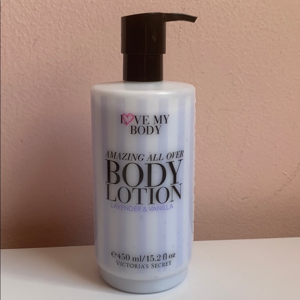 Victoria’s Secret Body Lotion